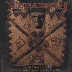 Megadeth : Special Limited Edition